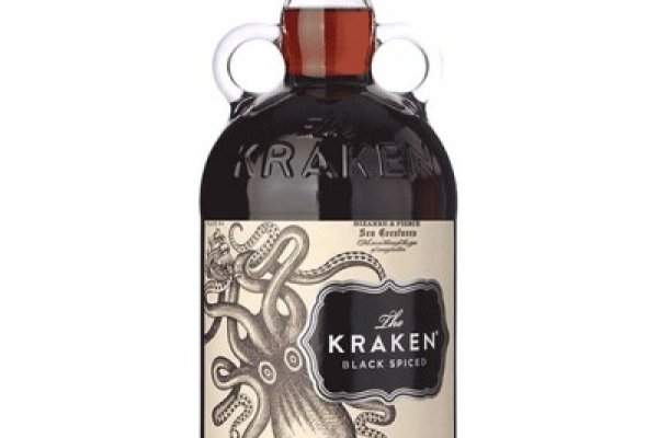 Kraken dark