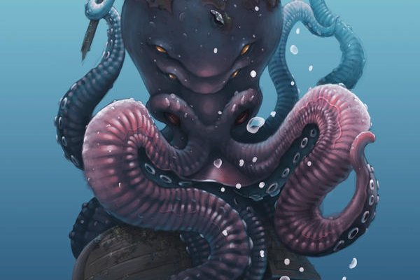 Kraken 2025 ссылка